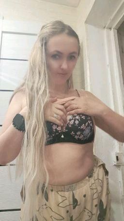 pinkpather : sexy bra😜