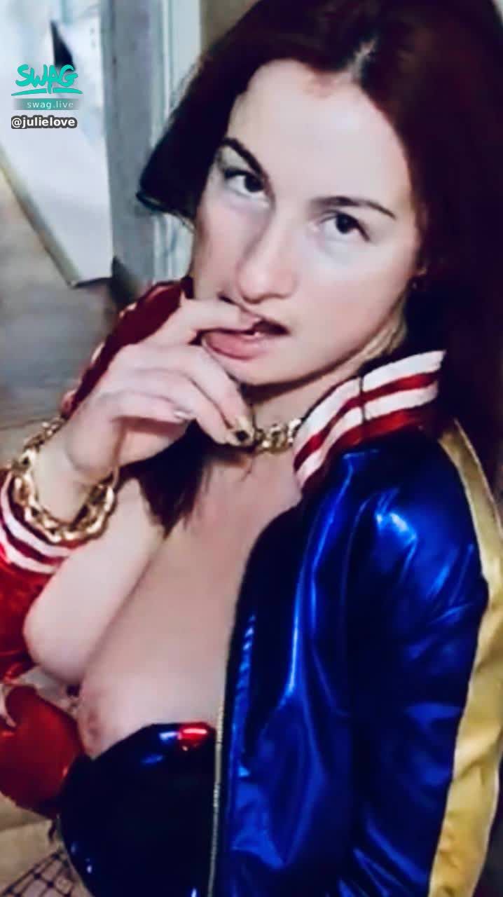julielove : cosplay