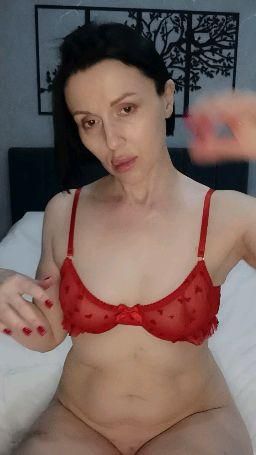 janettelux : Mmm it's hot