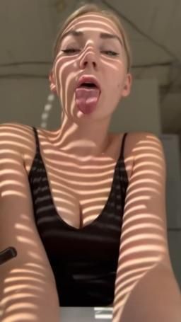 olyablondegirl : ahegao