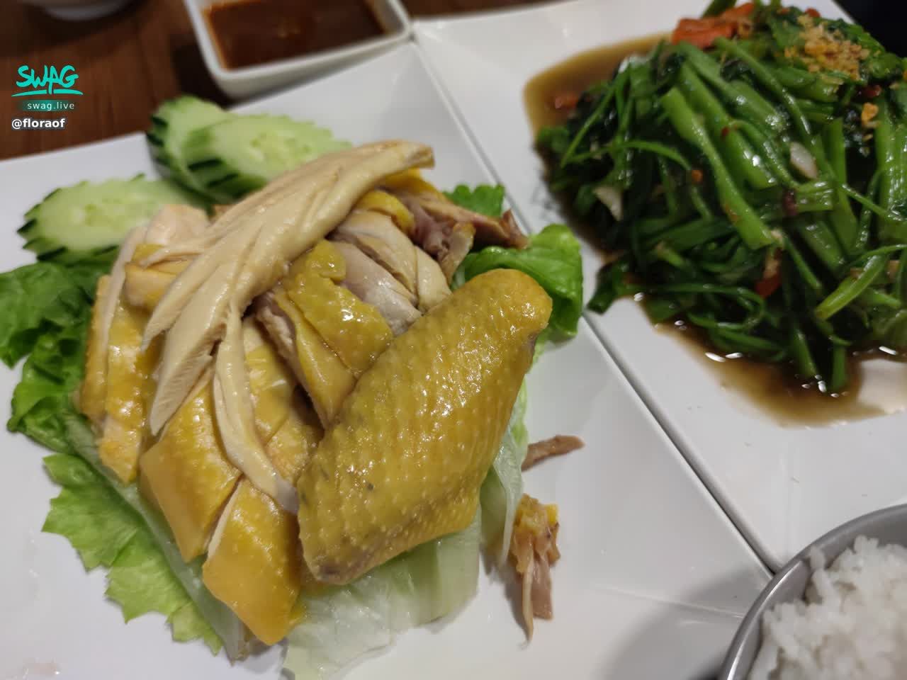 floraof : 下午好