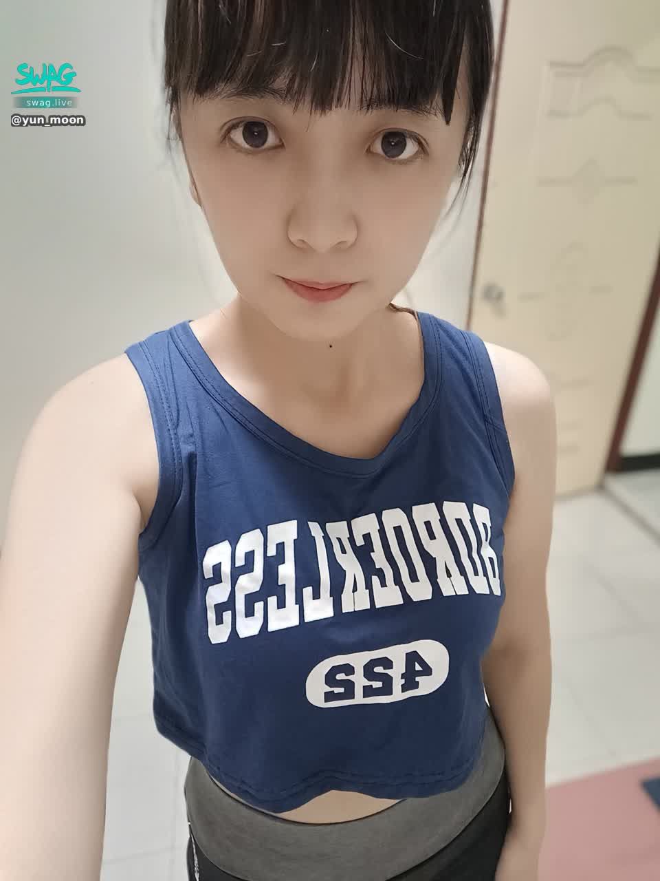yun_moon : 運動風~