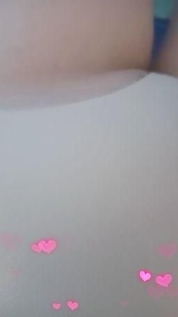 floraof : 穿歪了內褲