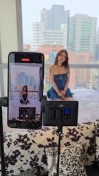 dailing : Collaboration with foreign IG influencers