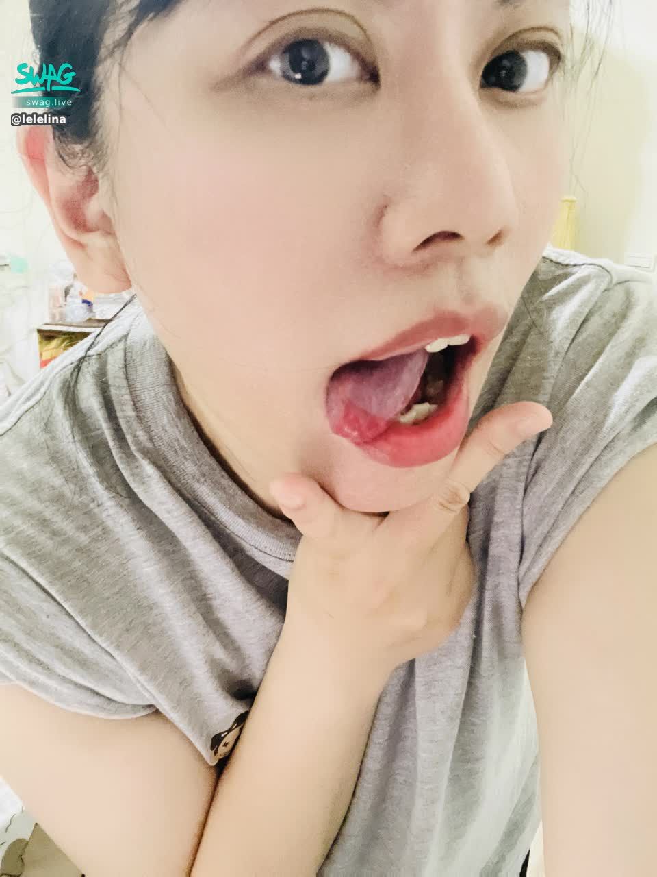 lelelina : 沒上播也可以收藏樂樂片
👅👅~～10紫黑鑽石💎💎就給五部實戰片+2025年新版隱藏版
#樂樂#活動🎡