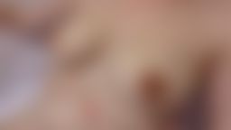 angelsam6699 : 【水中乳语】

外面水波荡漾，里面乳浪轻柔。

柔软得不像话，像在对你撒娇…

💦 揉一把？还是舔一口？