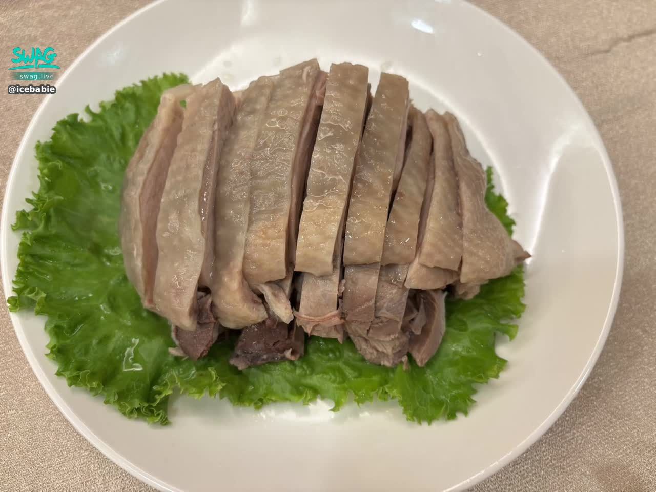 icebabie : #上海料理
#醉雞
#餐廳
#老店
#台北