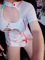 sujitar09 : Do you want to be a nurse and treat there? 😜😚😚🍆🍆🫧🫧☄️