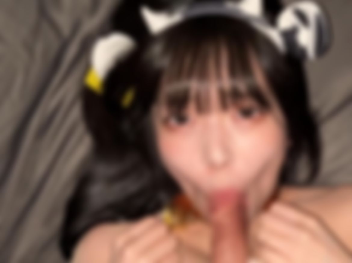 ran.ran : 我射在了一個變態牛的陰戶上🐮💕
