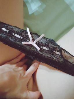 quanna : 那麼濕可以進來了🙈