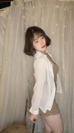 angelyunana : Sexy dance
不知道你們會不會喜歡這種🥺