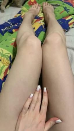 sweetkatty : legs 😜