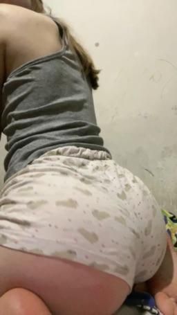 sweetkatty : shake ass 😈