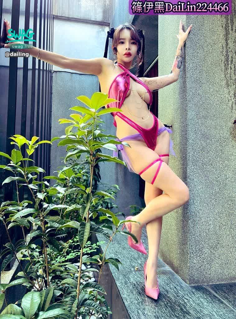 dailing : 🎁私訊「公主我愛你」🉐前戲口交私藏片🔞🎁（限新追蹤者）

💋篠粉絲私訊「伊黑殿下我愛妳」送隨機一張大尺度照片💋