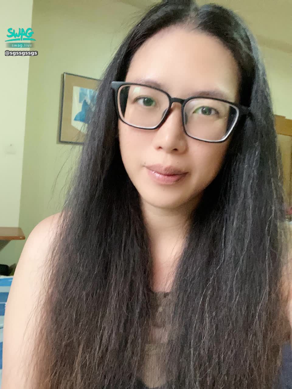 sgssgssgs : 剛洗好澡唷
