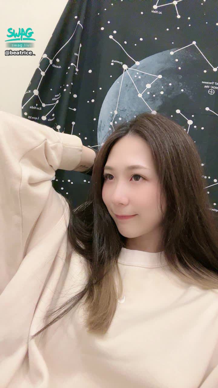 beatrice_ : 今天過敏好嚴重啊啊啊🤧