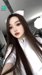 uyifries : 喜歡小護士嗎 專門治療棒棒的💦