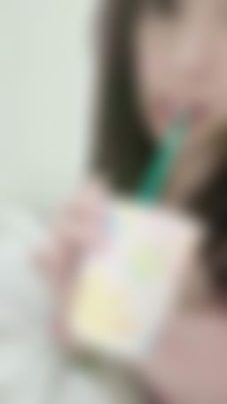 lovemeredith : 喝豆漿補充蛋白質，還不夠，還想要你現打的，噴給我吧
