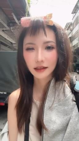 miohot : 拍照日☺️