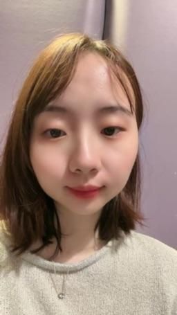 sexyannie : 終於快要直播了～😃
#換片活動
私訊我「好想幹妳」🉐後入抽插性愛片🥵