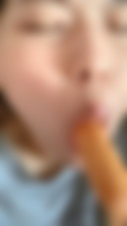 jagergirl : 整根熱狗棒棒含到底快速抽插的痛苦呻吟🥹默默的就吃到眼眶整個泛淚了呢🥹如果是哥哥們會怎麼對我呢🔥快私訊我讓我知道😳#sexy #性感 #生活 #騷 #露臉 #呻吟 #hot #可愛 #全swag顏值最高 #白白嫩嫩 #blowjob #body #口交 #淫蕩 #sexygirl #大眼睛 #誘惑 #beauty #甜美 #甜心 #男友視角 #girl #舌頭 #babygirl #清純