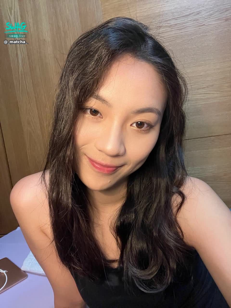  : After two days of rest, I feel full of energy 😉
The show starts tonight at 9:30~ See you there 🥰

#sexy #性感 #生活 #日常 #騷 #露臉 #可愛 #甜美 #全swag顏值最高 #大眼睛