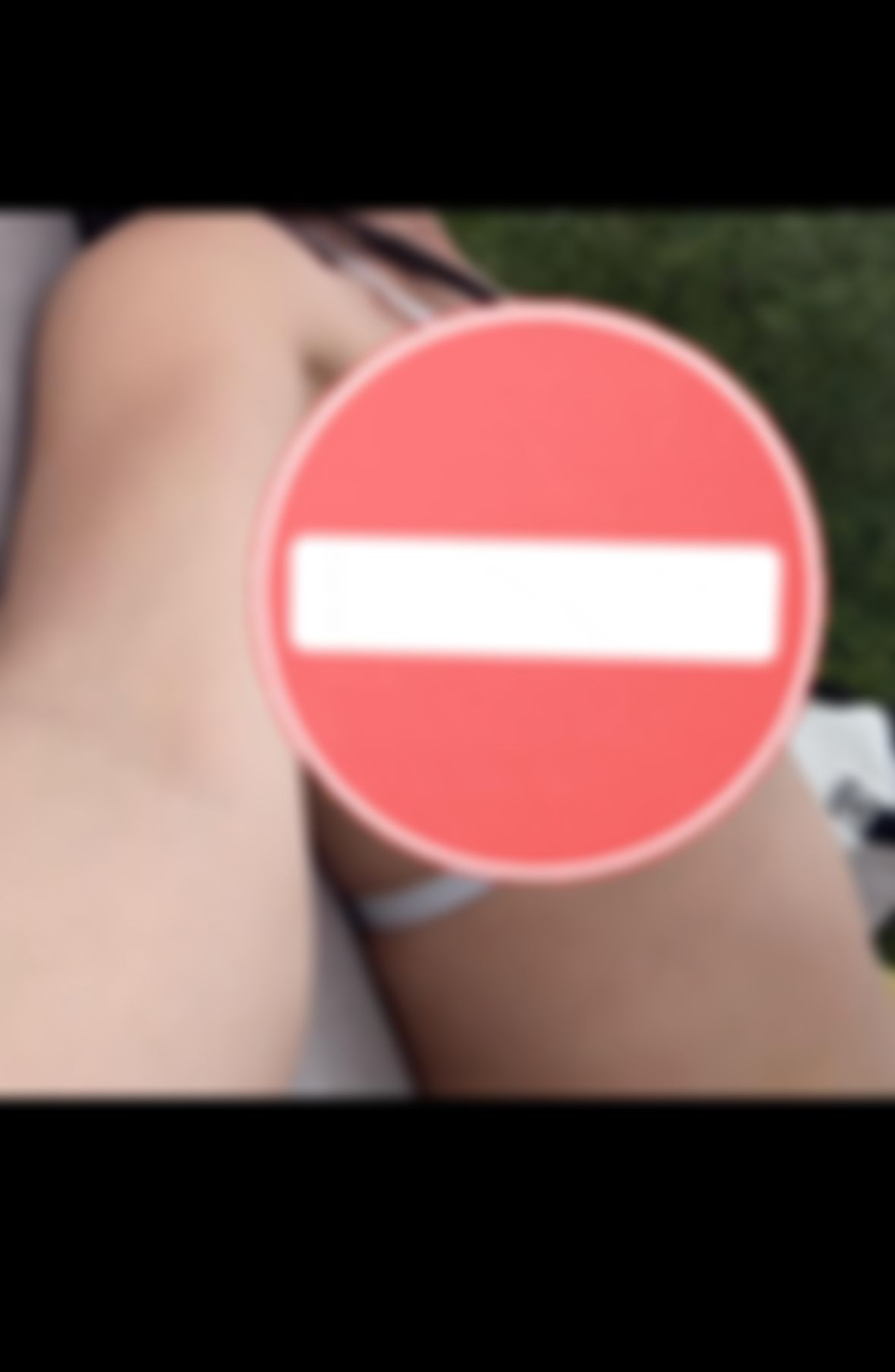 lalabee : 包不住呀😳