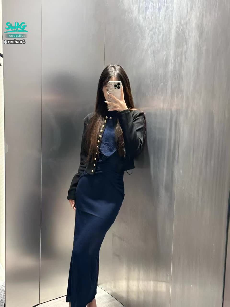 rechao4 : 新人报到 5.13（二）今晚首播20:00  制服诱惑 满10万砖石美乳诱惑 满30万砖喷水水  #主题直播
