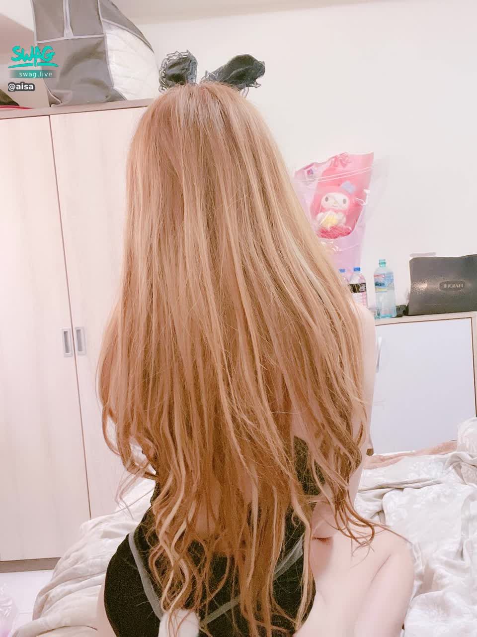 aisa : 🐇性感兔女郎🐇超美巨乳纖腰豐臀身材🐇