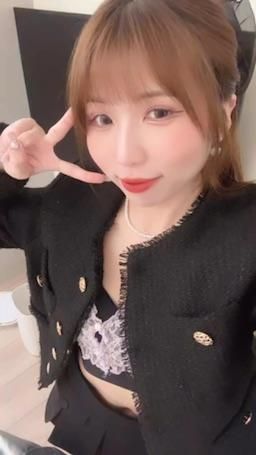 sexyrabbitt : 大半夜 要去哪呢