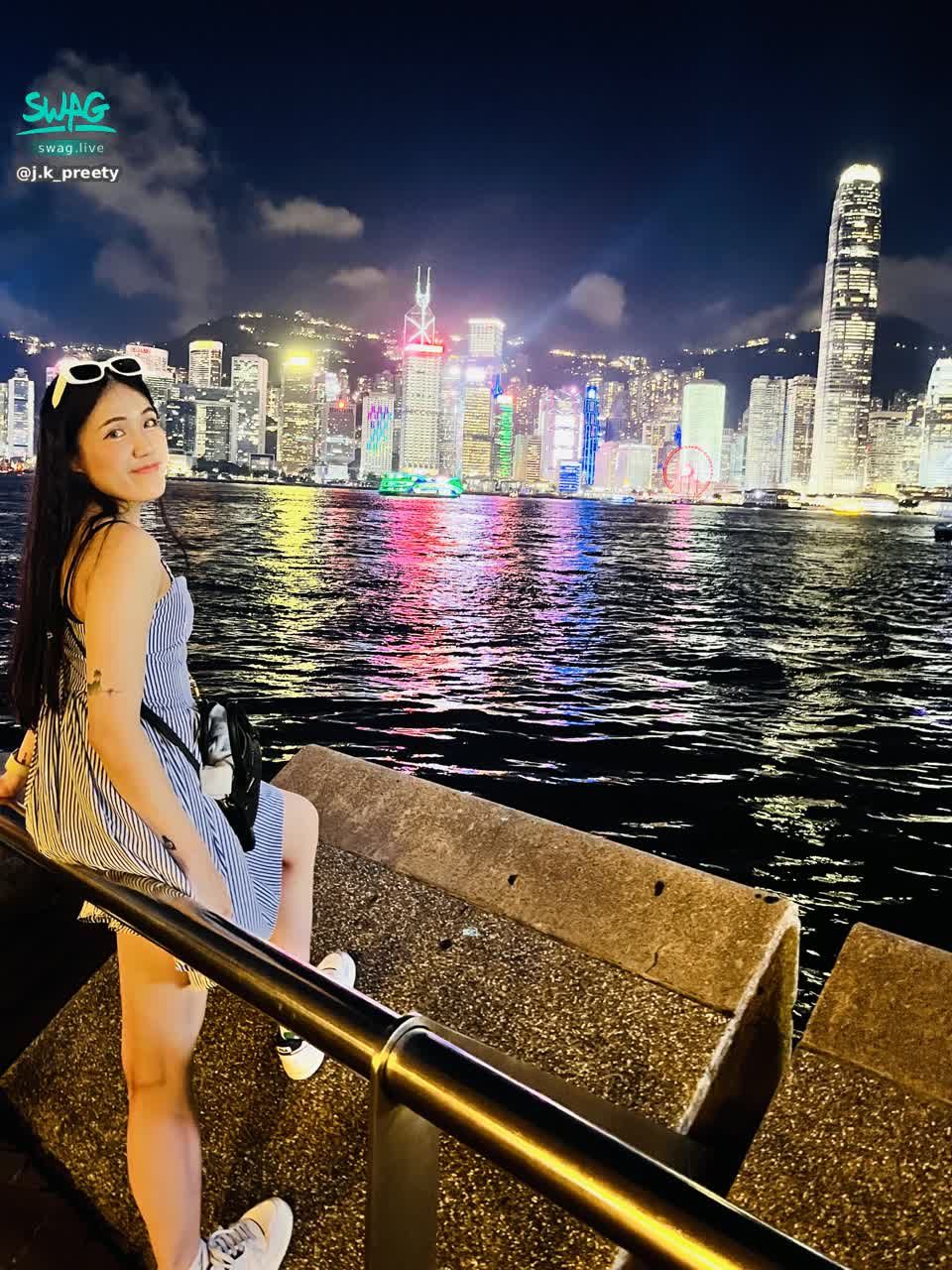 j.k_preety : Babe的快樂教主上線，準備接招！🤪