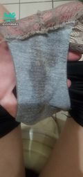 vivinababy : After I pulled out the toy, I realized that my underwear was so wet 🫣