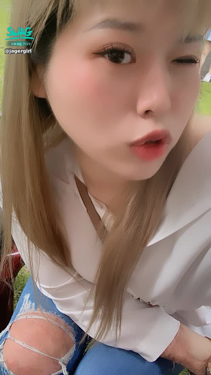 jagergirl : 寶寶們14號直播Pk活動開跑啦❤️活動一直到月底都有🔥記得要到直播間來支持我呀🌟#sexy #性感 #生活 #騷 #pk賽 #活動 #奶 #大奶🔥 #露臉 #巨乳 #長腿 #約會 #hot #可愛 #boobs #全swag顏值最高 #白白嫩嫩 #body #sexygirl #大眼睛 #beauty #甜美 #甜心 #甜蜜笑容 #男友視角 #萌 #kiss #girl #young #白皙 #babygirl #日常 #清純 #約會直刷 #約會報名請私訊 #cute #女友 #寶貝 #ㄘ
