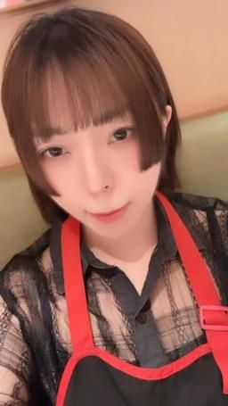 mao_oo : Babe真央去吃個飯9點後上