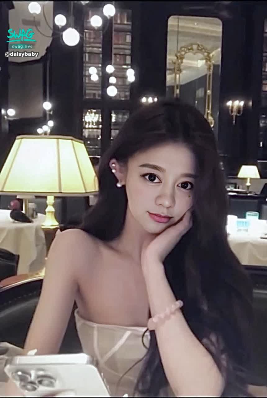 daisybaby : 晚餐🖤