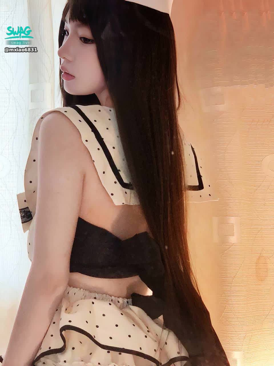 mxiao6831 : 這套女僕會讓你有感覺嗎👩‍⚕️我來幫你做全身健康檢查要嗎😈
這套女僕會讓你有感覺嗎👩‍⚕️我來幫你做全身健康檢查要嗎😈
#sexy #性感 #騷 #奶 #大奶🔥 #露臉 #巨乳 #翹屁股 #淫蕩 #露出
