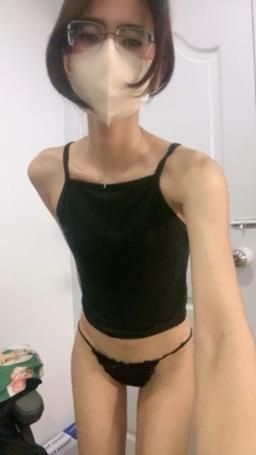 sojublink : Bend over and open your ass. | 弯下腰把屁股扒开