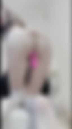 chloeebb : 小護士大屁股好翹🙈好欠打💦🔞