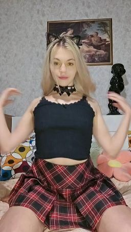 cuteairin19 : ahegao🤤😘