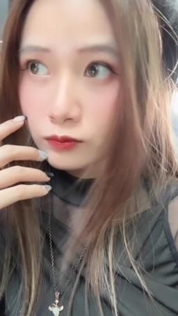 inusuki : 今天走日系風格😍