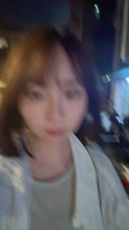 sexyannie : 難得上妝～出門買個宵夜