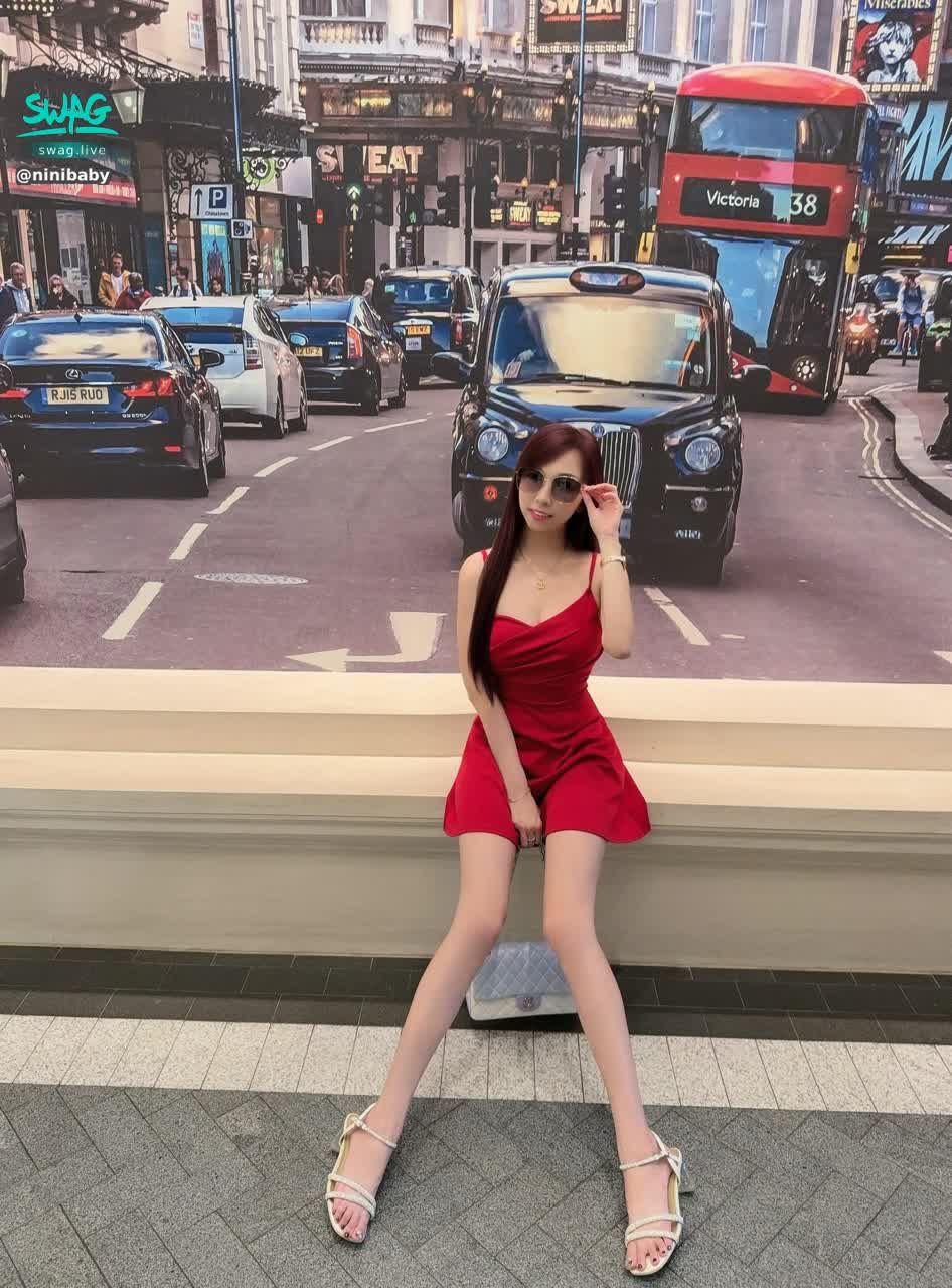 ninibaby : 你在等我發佈低鑽約會名額嘛👻
搶先卡位💎名額有限💋要搶要快唷🎁
你知道什麼是初戀的感覺😈

🌟第一步 @ninibaby 追蹤妮妮🌸

🌟第二步私訊👉🏻「我想約妮」

🌟妮妮會告訴你怎麼約到我囉💋

🌟不抽籤不套路直刷純約會💕

🌟限時5折優惠✌🏻5折優惠💎只限今天❤️

🌟刷起來👏🏻刷起來👏🏻刷起來👏🏻

🌟粉絲公認高顏值約會不踩雷🔥

🌟粉絲都說swag最美的長腿主播😘

等Babe來拎我出去💋