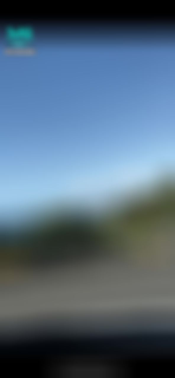ouopuppy : 🚗天氣真好☁️希望我的心也可以一直是晴天☀️