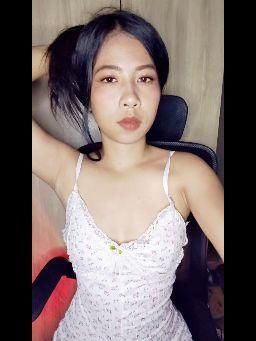 miiyaa : 我想挑逗你，這樣你就會對我產生性慾。