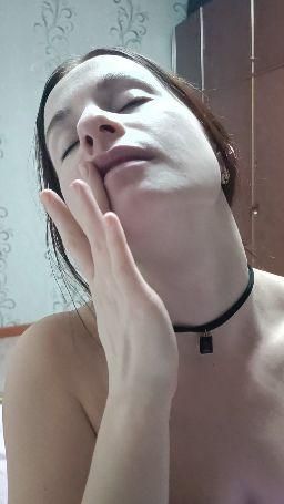 julielove : ahegao