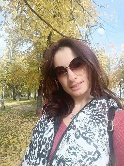 julielove : lady in nature