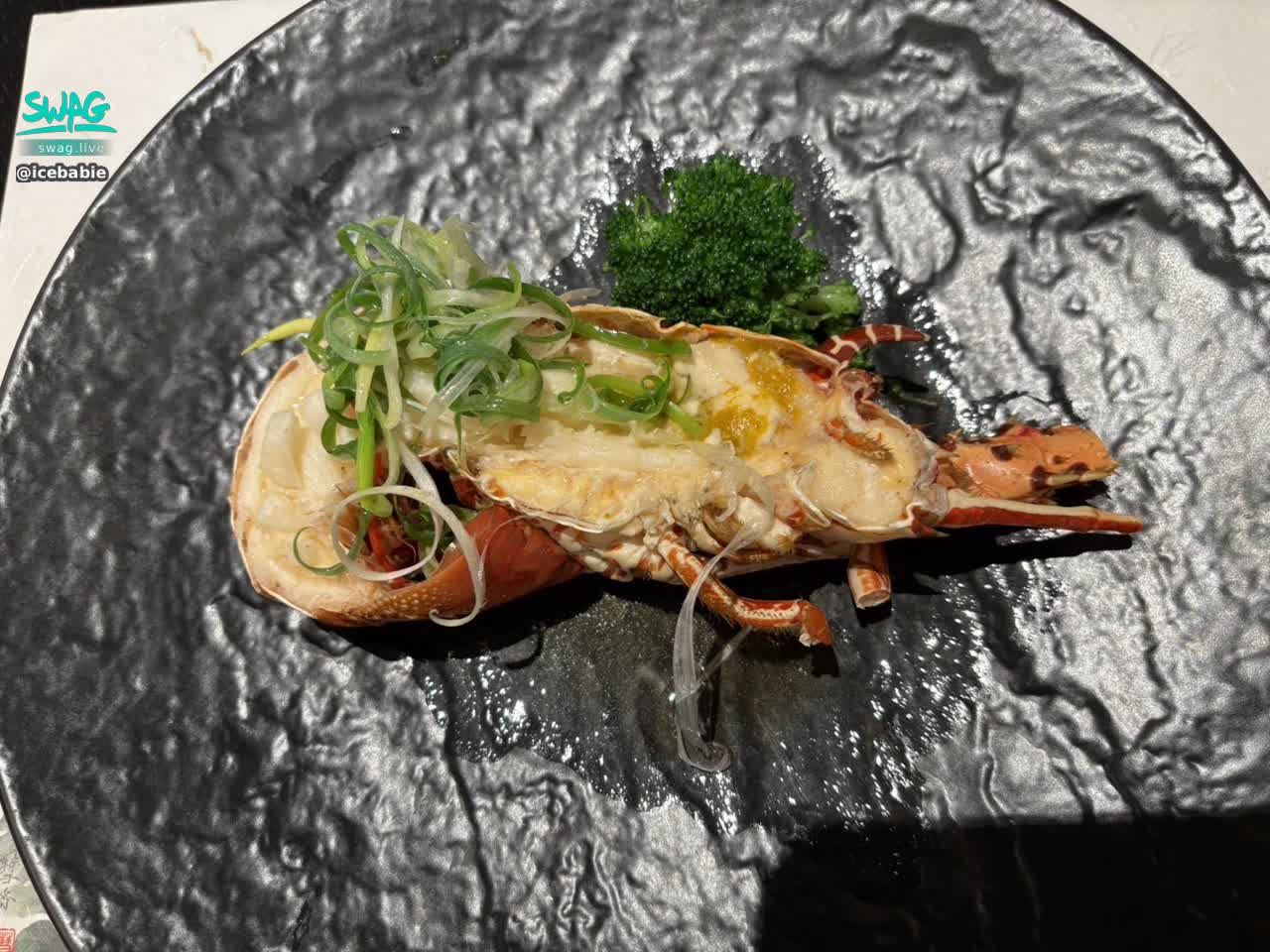 icebabie : #母親節大餐3
#五星級飯店
#台灣