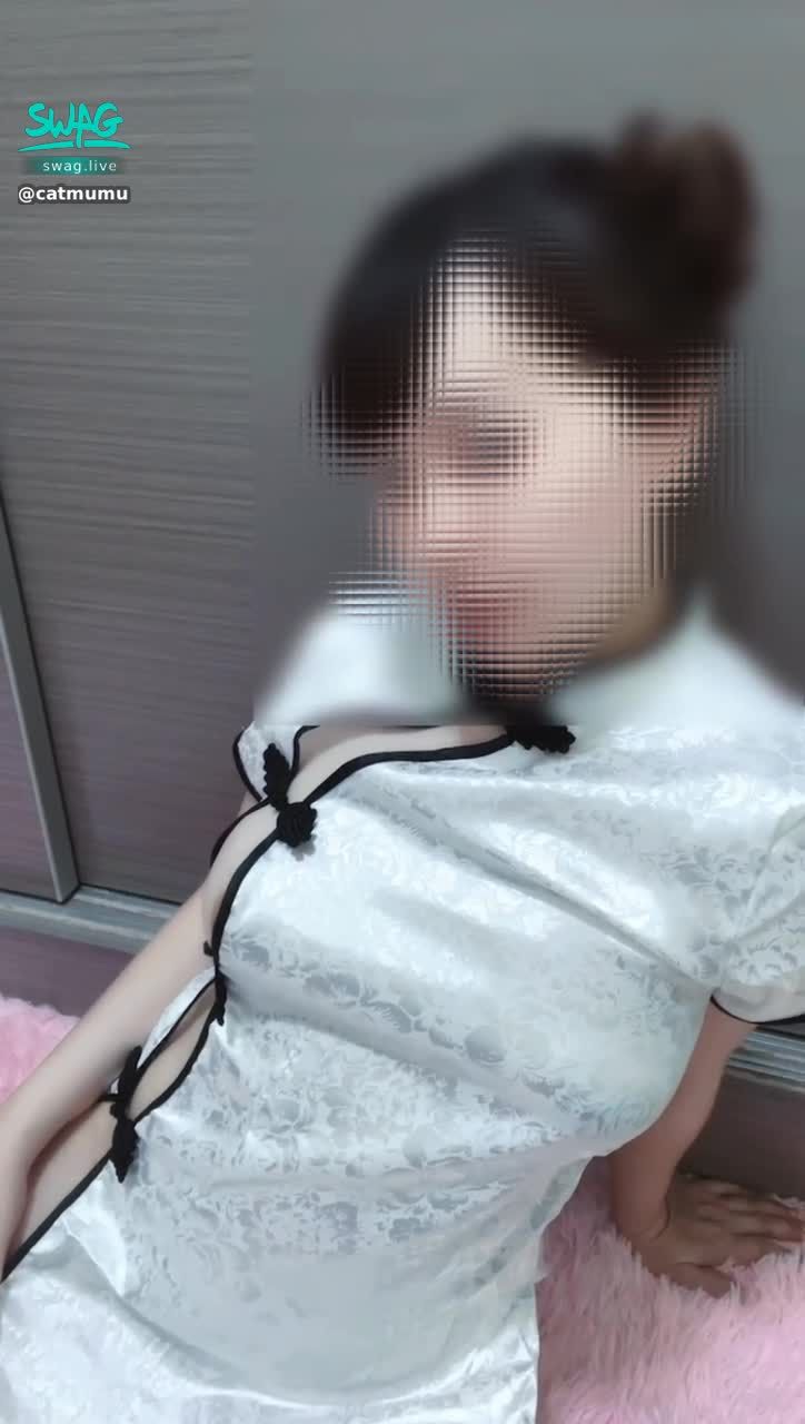 catmumu : 5/15（四）15:00旗袍日
滿十萬慰慰
#主題直播