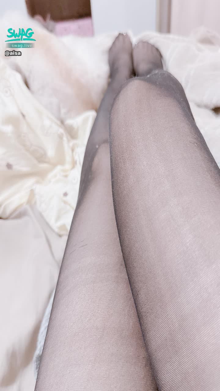 aisa : 絲襪➕腿腿