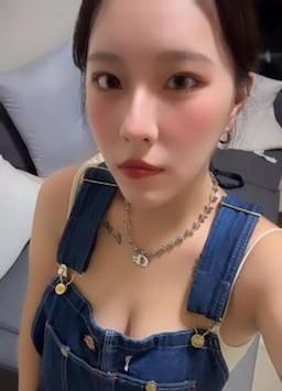 ee971014 : 連續兩天播到天亮
27歲快被大家操成72歲了